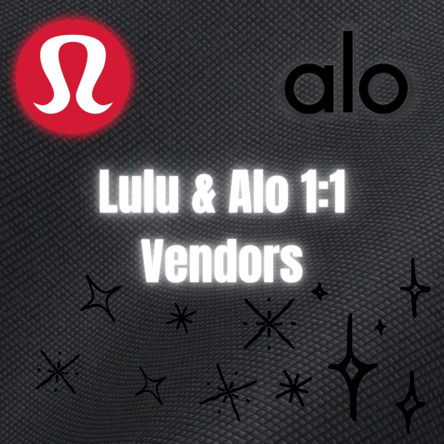 Lulu & Alo Vendor